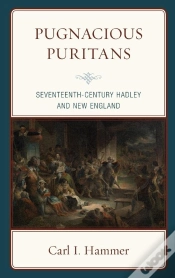 Capa do artigo Pugnacious Puritans