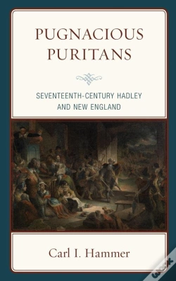 Capa do artigo Pugnacious Puritans