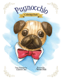 Pugnocchio Coloring Book - Preview