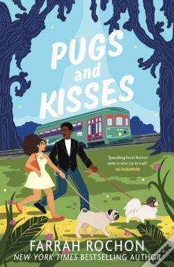 Capa do artigo Pugs And Kisses
