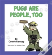 Pugs Are People Too