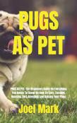 Pugs As Pet