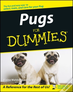 Capa do artigo Pugs For Dummies