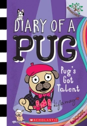 Capa do artigo Pug