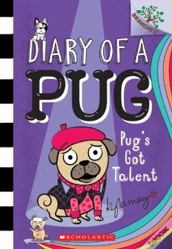Capa do artigo Pug'S Got Talent