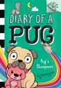 Pug'S Sleepover: A Branches Book (Diary Of A Pug #6) - Preview