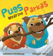 Capa do artigo Pugs Wearing Parkas