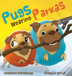 Capa do artigo Pugs Wearing Parkas