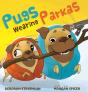 Pugs Wearing Parkas - Preview