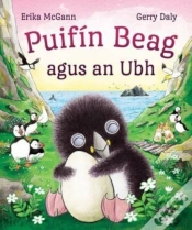 Capa do artigo Puifin Beag Agus An Ubh