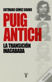 Capa do artigo Puig Antich