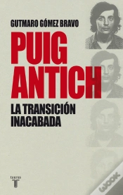 Capa do artigo Puig Antich