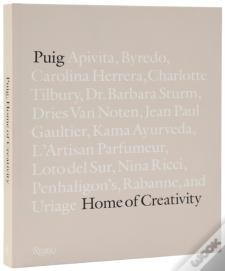 Puig: Home Of Creativity