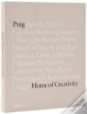Capa do artigo Puig: Home Of Creativity