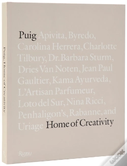 Capa do artigo Puig: Home Of Creativity