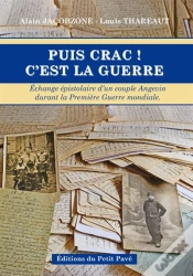 Capa do artigo Puis Crac ! C