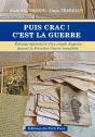 Puis Crac ! C'Est La Guerre - Preview