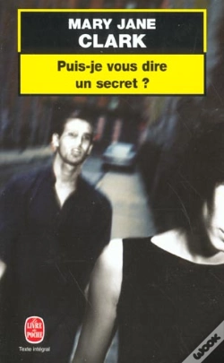 Capa do artigo Puis-Je Vous Dire Un Secret