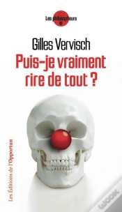 Capa do artigo Puis-Je Vraiment Rire De Tout ?