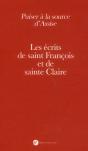 Puiser A La Source D Assise Ecrits - Preview
