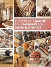 Capa do artigo Puiser Dans La Nature Pour Fabriquer Son Matériel D
