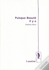 Capa do artigo Puisque Beauté Il Y A