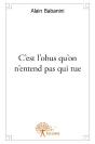 Puisque Ca Ne Suffit Pas ! - Preview