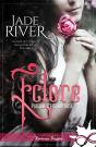 Puisque C'Est Ma Rose Tome 1 ; Éclore - Preview