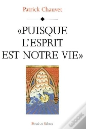 Puisque L Esprit Est Notre Vie