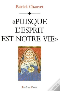Capa do artigo Puisque L Esprit Est Notre Vie