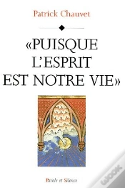 Capa do artigo Puisque L Esprit Est Notre Vie