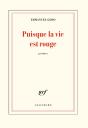 Puisque La Vie Est Rouge - Preview