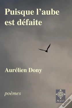 Capa do artigo Puisque L'Aube Est Défaite