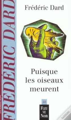Capa do artigo Puisque Les Oiseaux Meurent T.32