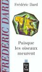 Puisque Les Oiseaux Meurent T.32 - Preview