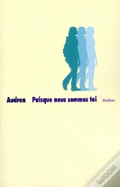 Capa do artigo Puisque Nous Sommes Toi