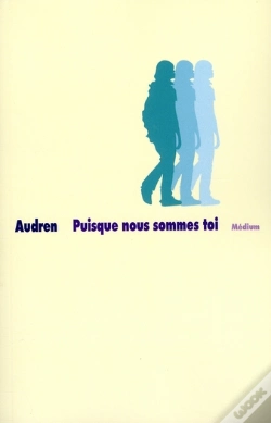 Capa do artigo Puisque Nous Sommes Toi