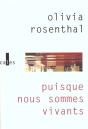 Puisque Nous Sommes Vivants - Preview