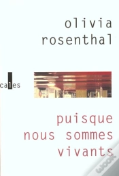 Capa do artigo Puisque Nous Sommes Vivants