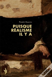 Capa do artigo Puisque Réalisme Il Y A