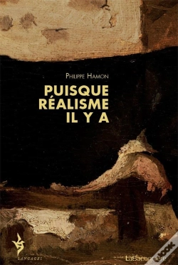 Capa do artigo Puisque Réalisme Il Y A