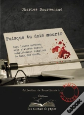 Puisque Tu Dois Mourir