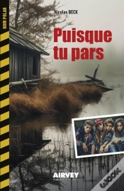 Capa do artigo Puisque Tu Pars