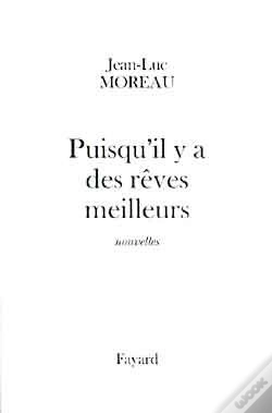 Capa do artigo Puisqu'Il Y A Des Rêves Meilleurs