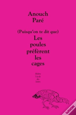 Capa do artigo (Puisqu'On Te Dit Que) Les Poules Préfèrent Les Cages