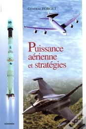 Capa do artigo Puissance Aerienne Et Strategies