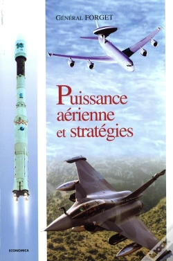 Capa do artigo Puissance Aerienne Et Strategies