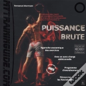 Capa do artigo Puissance Brute