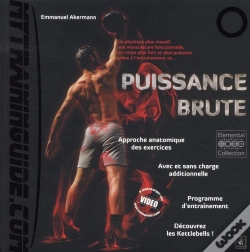 Capa do artigo Puissance Brute