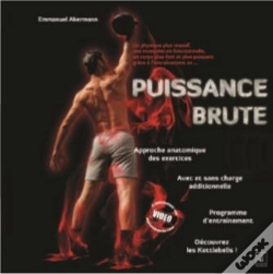 Capa do artigo Puissance Brute